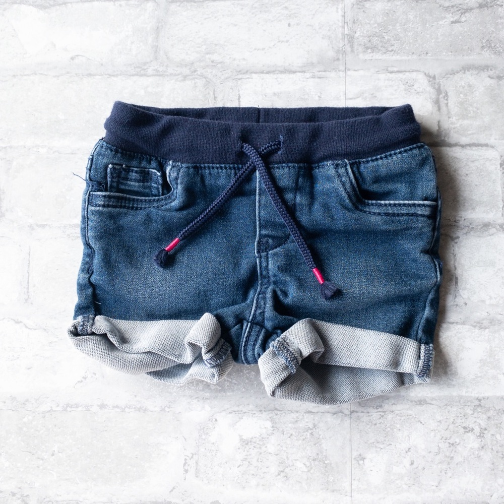 Cat & Jack shorts
